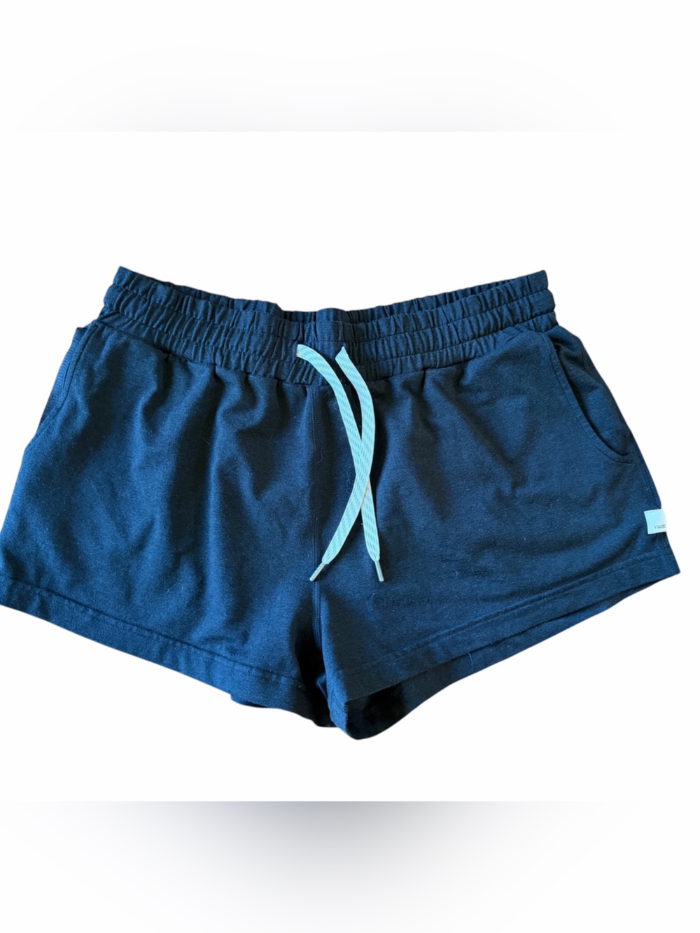 Vuori Women's DreamKnit Lounge Shorts